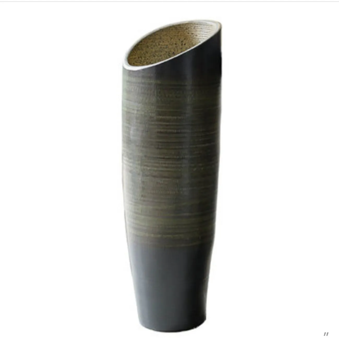 Керамический креативный умывальник  для ванной комнаты LaLume MB20532-23