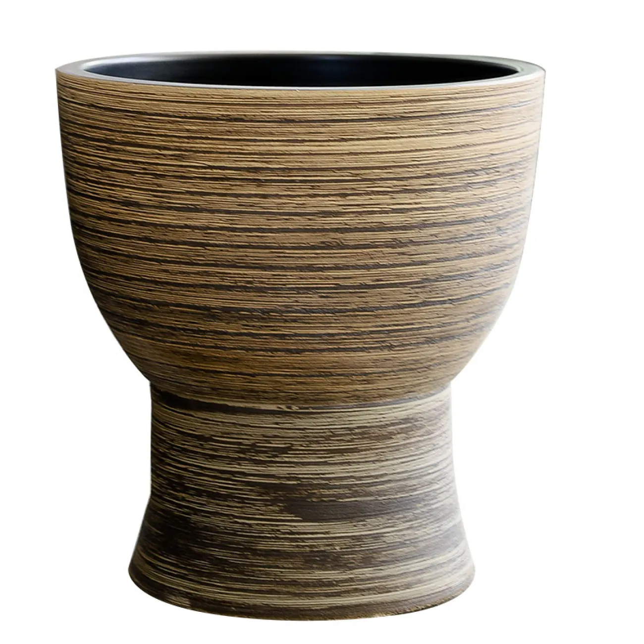 Керамический креативный умывальник  для ванной комнаты LaLume MB20543-23