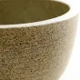 Керамический круглый умывальник  для ванной комнаты LaLume MB20531-23