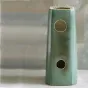Керамический круглый умывальник  для ванной комнаты LaLume MB20552-23
