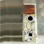 Керамический круглый умывальник  для ванной комнаты LaLume MB20546-23