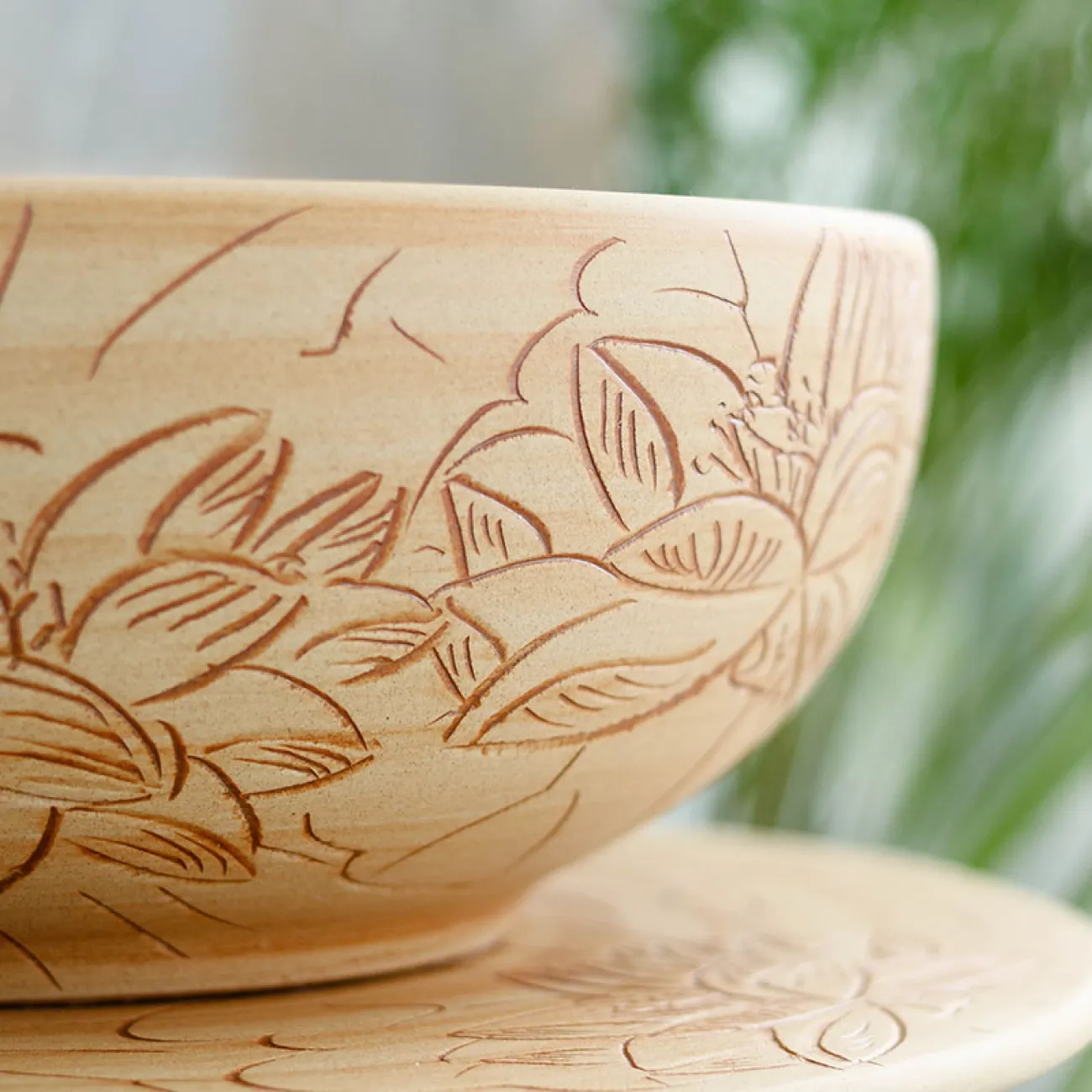 Керамический круглый умывальник  для ванной комнаты LaLume MB20550-23