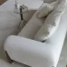 Современный дизайнерский диван LaLume MB20627-23 
