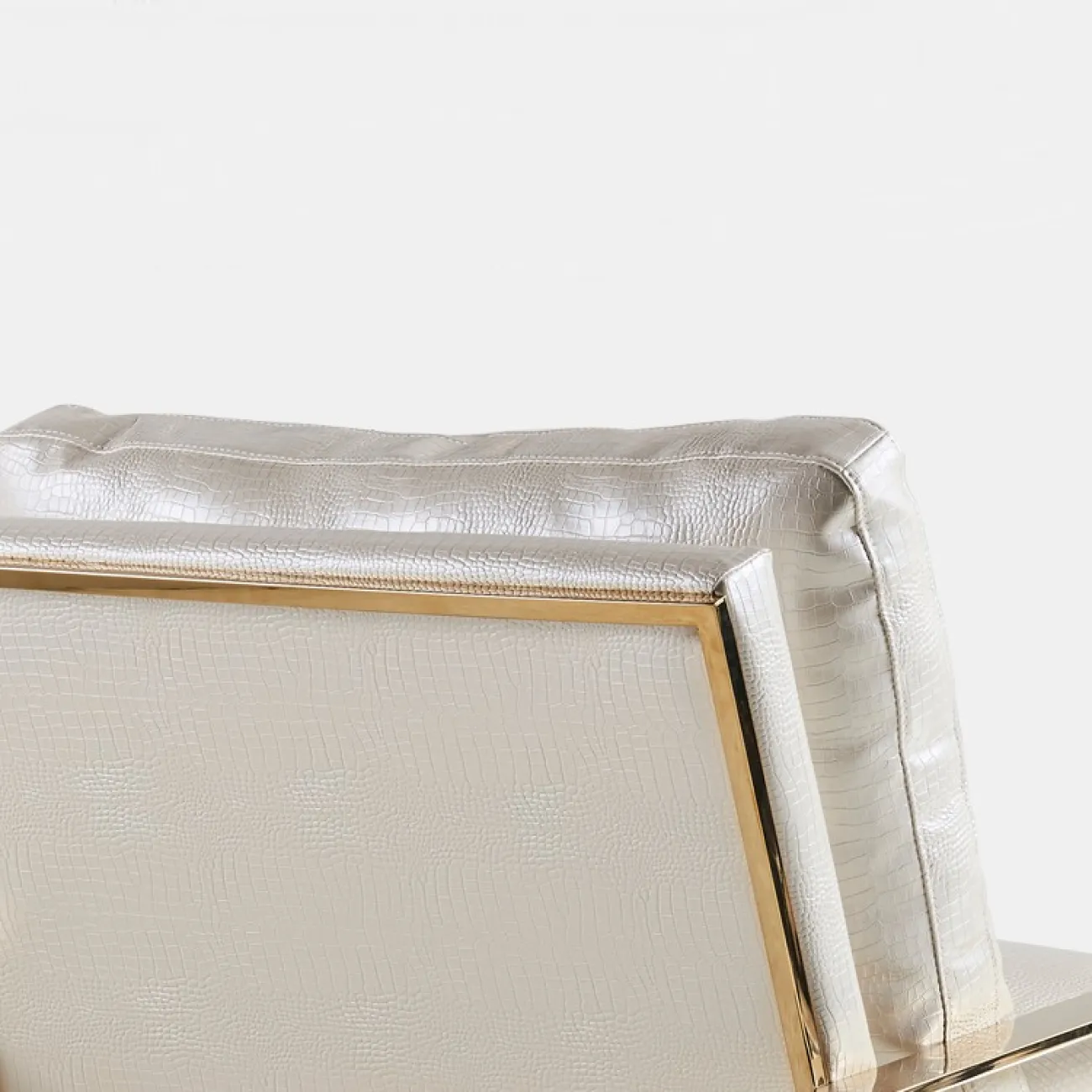 Современное одноместное кресло для гостиной LaLume MB20629-23 Современное одноместное кресло для гостиной LaLume MB20629-23