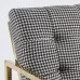 Одноместное кресло-диван LaLume MB20630-23