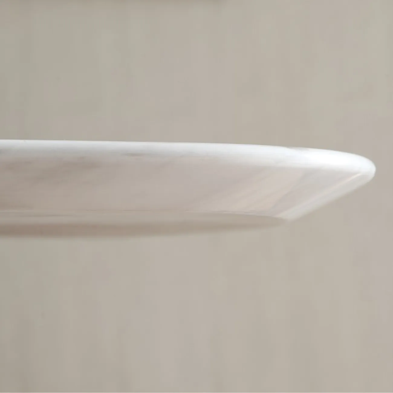 Современный обеденный мраморный стол LaLume MB20636-23