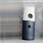 Керамический умывальник в форме колоны для ванной комнаты LaLume MB20508-23