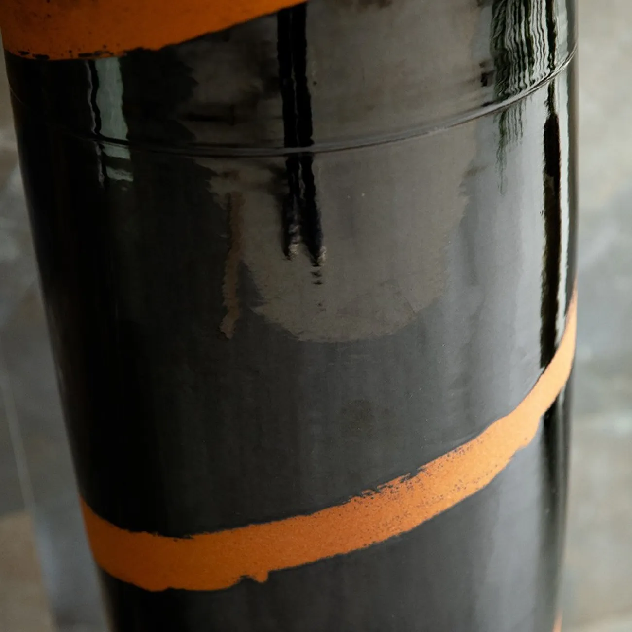 Керамический креативный умывальник для ванной комнаты LaLume MB20645-23 Керамический креативный умывальник для ванной комнаты LaLume MB20645-23