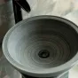 Керамический креативный умывальник  для ванной комнаты LaLume MB20620-23