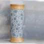 Керамический креативный умывальник  для ванной комнаты LaLume MB20617-23