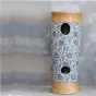 Керамический креативный умывальник  для ванной комнаты LaLume MB20617-23