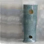 Керамический круглый умывальник  для ванной комнаты LaLume MB20615-23