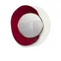 Настенное зеркало креативной формы для гостиной LaLume MB20908-23