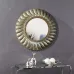 Круглое зеркало в европейском стиле LaLume DK20918-23