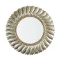 Круглое зеркало в европейском стиле для гостиной LaLume DK20918-23