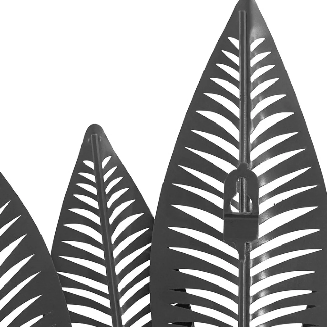 Креативное зеркало с перьями для гостиной LaLume DK20922-23 Креативное зеркало с перьями для гостиной LaLume DK20922-23