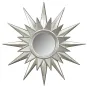 Креативное зеркало в форме солнца для гостиной LaLume DK20924-23
