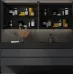 Подвесной шкаф для ванной комнаты LaLume MB20491-23