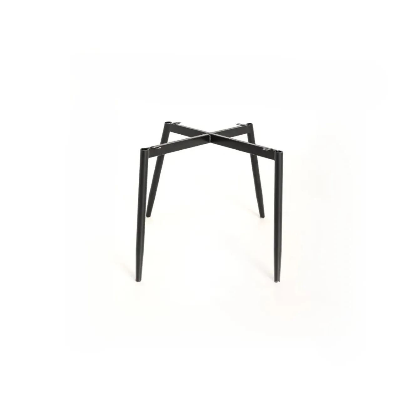 Стул синий с подлокотниками LaLume 37016-29