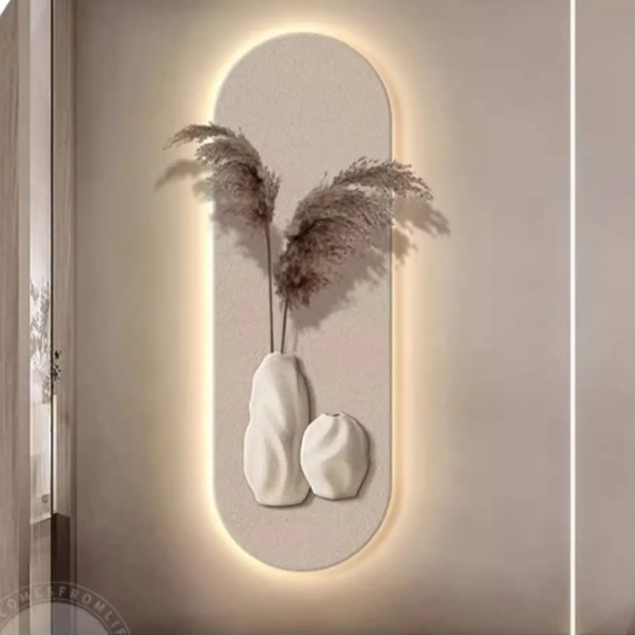 Декор на стену из песчаника AW 37461-29