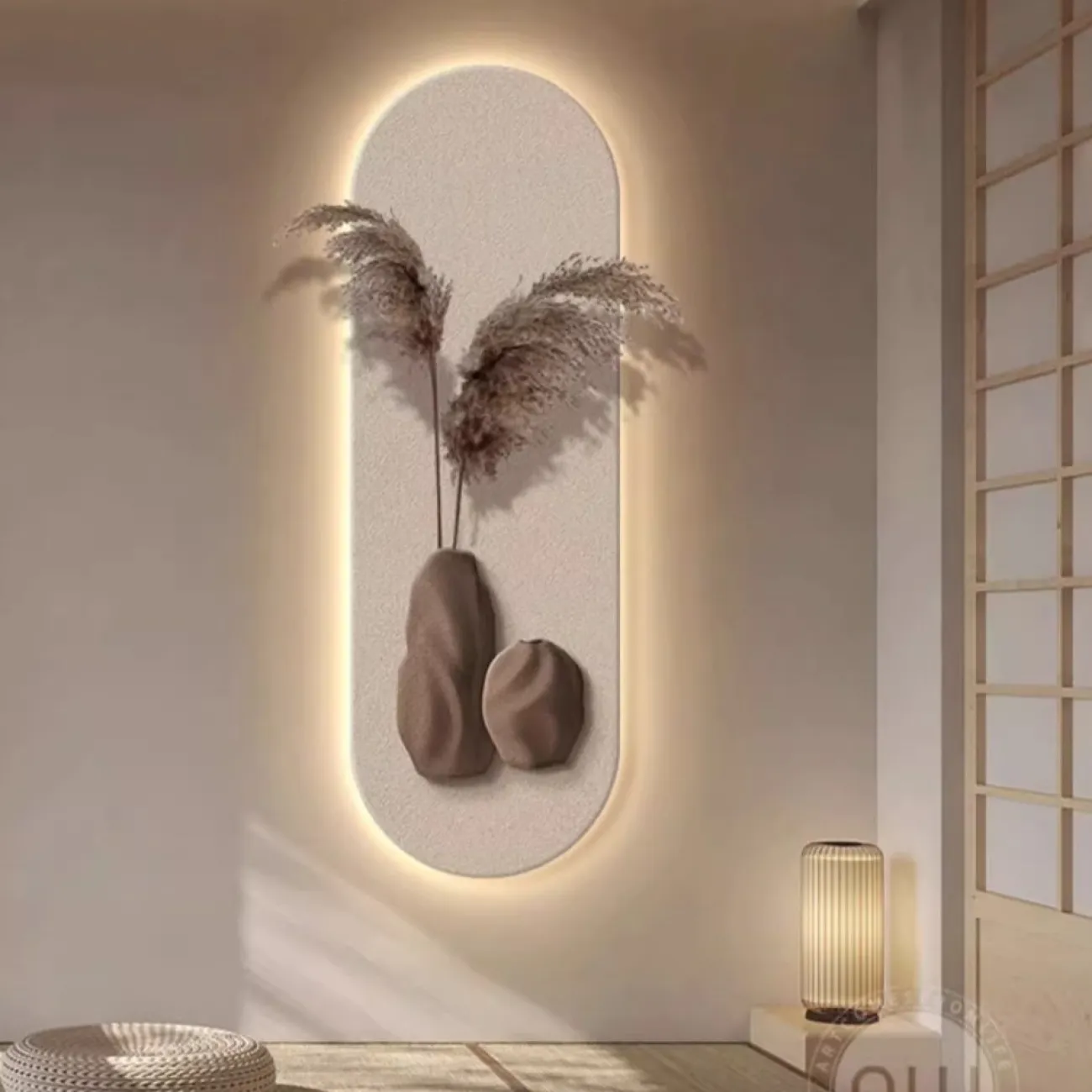 Декор на стену из песчаника AW 37461-29