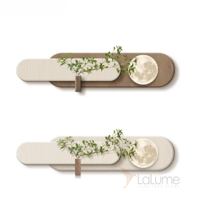 Настенный декор с подсветкой AW 37464-29 Настенный декор с подсветкой AW 37464-29