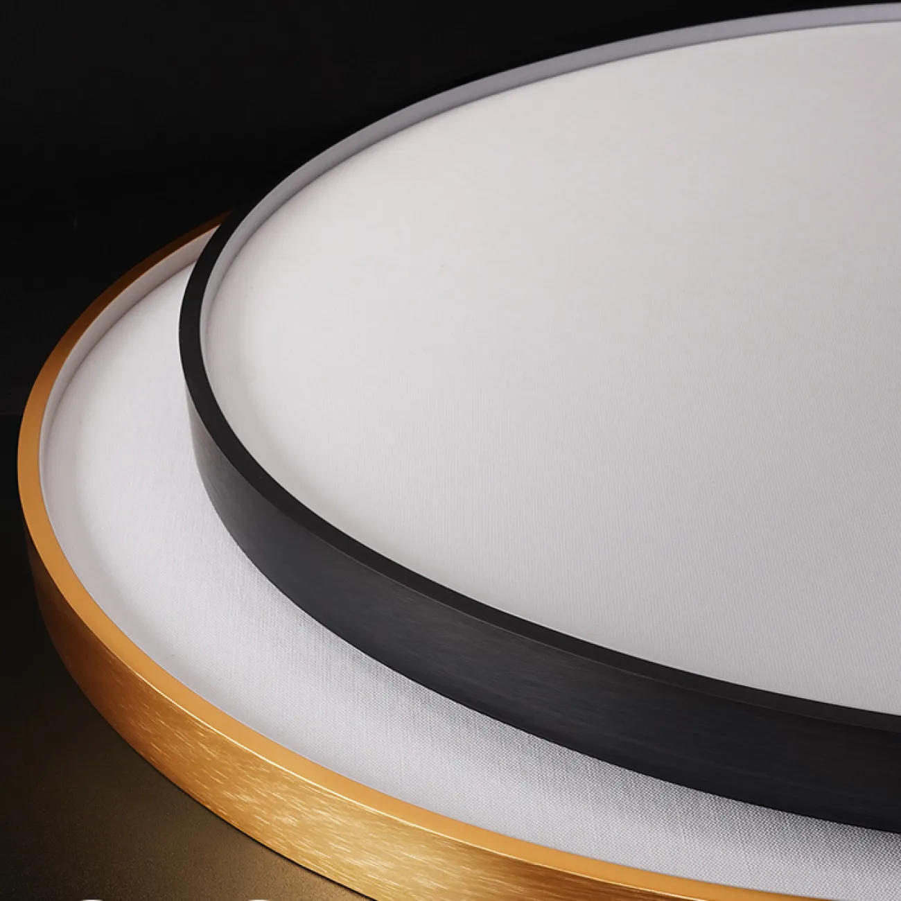 Круглая подвесная картина с подсветкой AW 37466-29 Круглая подвесная картина с подсветкой AW 37466-29