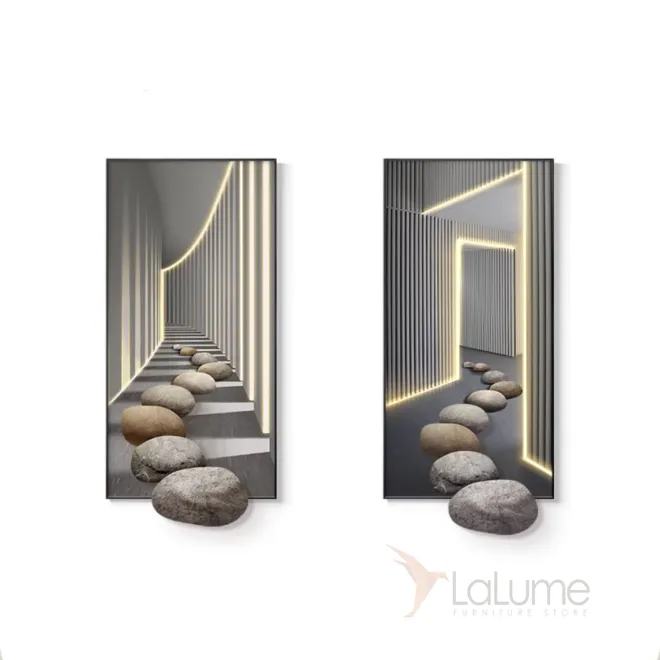 3D художественная роспись на холсте AW 37467-29 3D художественная роспись на холсте AW 37467-29