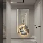 3D художественная роспись на холсте AW 37467-29