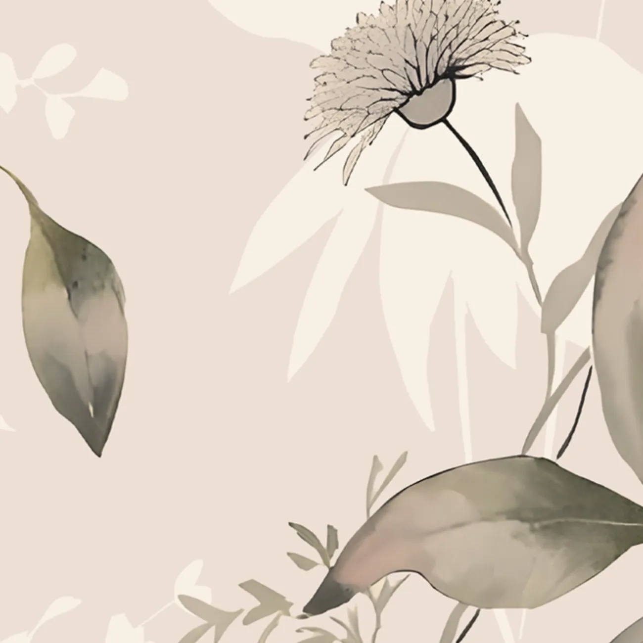 Раздвижное зеркало декоративная живопись AW 37469-29 Раздвижное зеркало декоративная живопись AW 37469-29