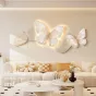 Настенный 3D декор бабочки AW 37471-29