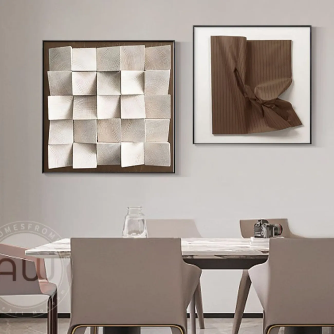 Современная трёхмерная живопись высокого класса AW 37472-29 Современная трёхмерная живопись высокого класса AW 37472-29