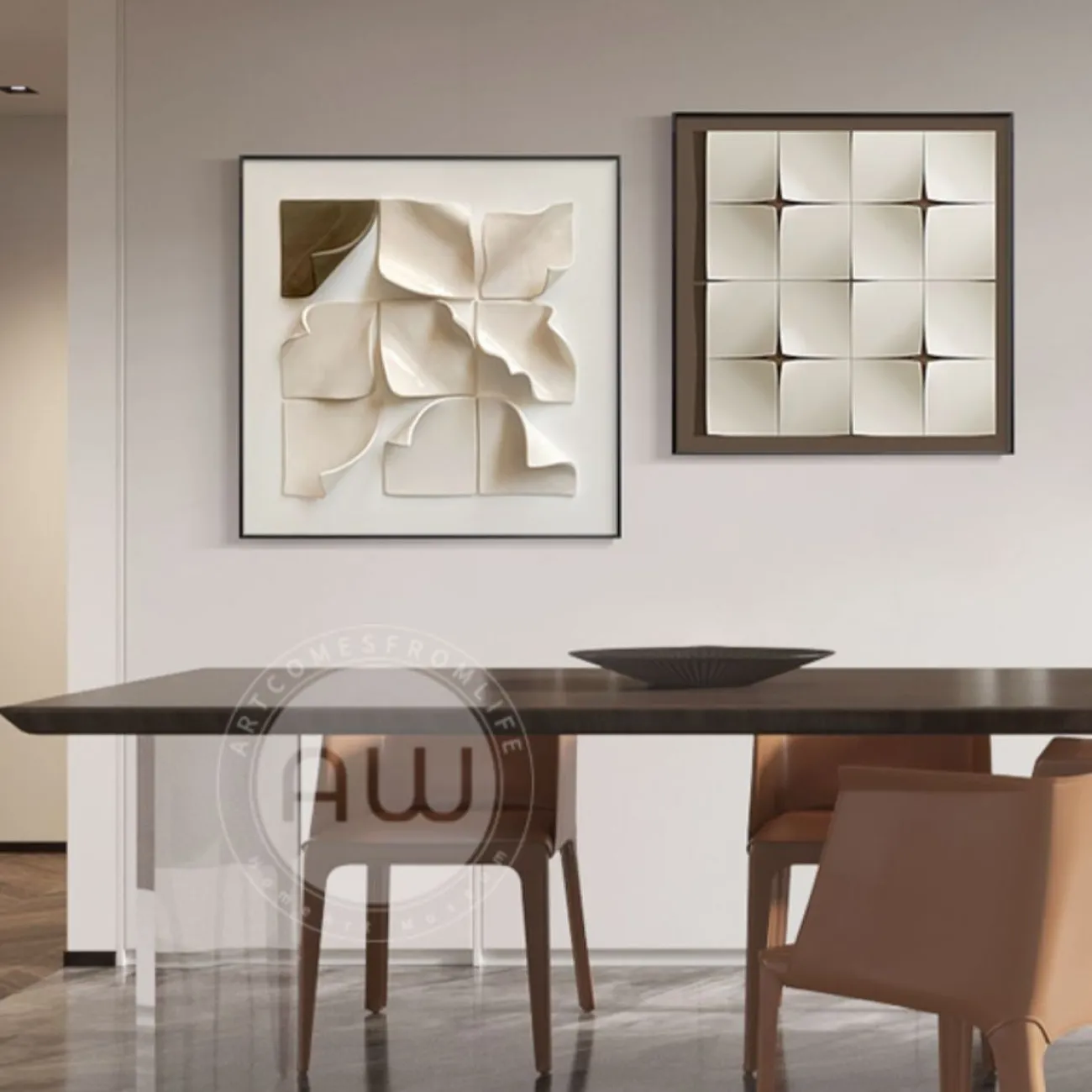 Современная трёхмерная живопись высокого класса AW 37472-29 Современная трёхмерная живопись высокого класса AW 37472-29