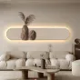 Трехмерный  настенный декор из песчаника  AW 37481-29