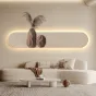 Трехмерный  настенный декор из песчаника  AW 37481-29