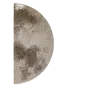 Настенный декор текстурная луна с подсветкой AW 37498-29