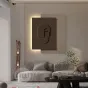 Трёхмерная картина с подсветкой AW 37499-29