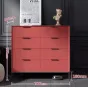 Современный роскошный комод из массива дерева HAOTAI 37507-29