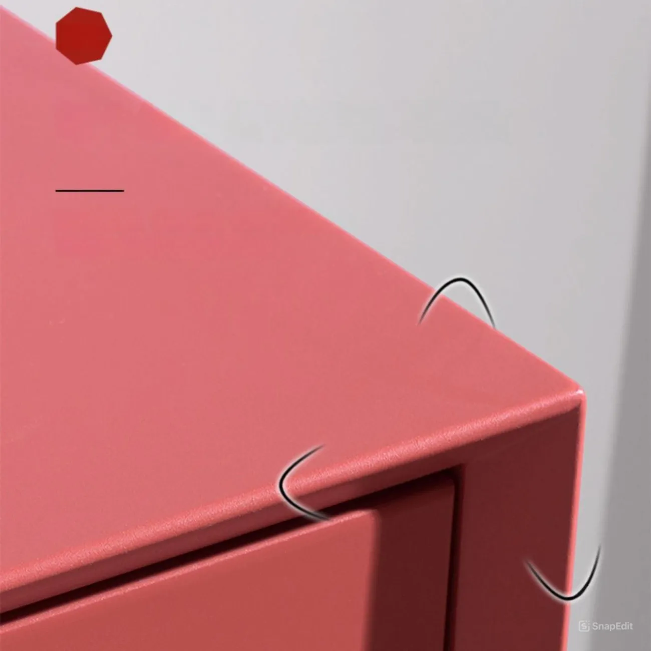 Современный роскошный комод из массива дерева HAOTAI 37507-29