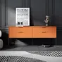 Роскошный комод из массива дерева  HAOTAI 37509-29