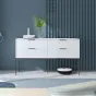 Роскошный комод из массива дерева  HAOTAI 37509-29