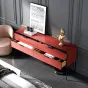 Роскошный комод из массива дерева  HAOTAI 37509-29