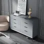 Итальянский минималистский комод HAOTAI 37510-29