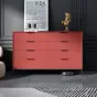Итальянский минималистский комод HAOTAI 37510-29