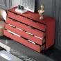 Итальянский минималистский комод HAOTAI 37510-29