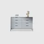 Итальянский минималистский комод HAOTAI 37510-29
