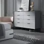 Итальянский минималистский комод HAOTAI 37510-29