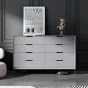 Итальянский минималистский комод HAOTAI 37510-29