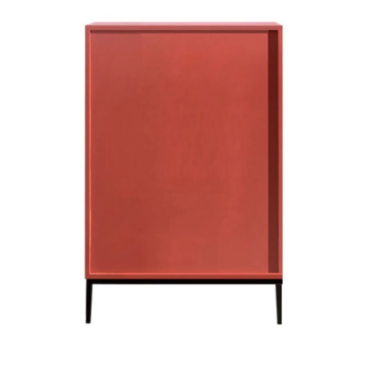 Итальянский минималистский лакированный комод HAOTAI 37511-29 Итальянский минималистский лакированный комод HAOTAI 37511-29