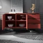 Итальянский комод из массива дерева HAOTAI 37512-29